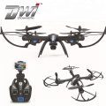 DWI Dowellin Altitude Hold Drone Professional Long Distance Drone With WiFi FPV Camera